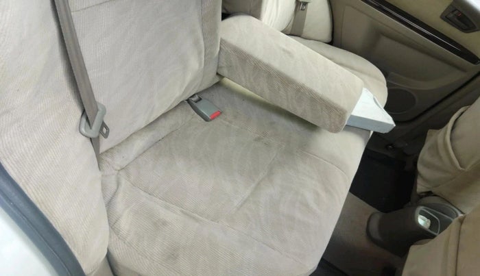 2012 Maruti SX4 VXI, Petrol, Manual, 30,694 km, interior