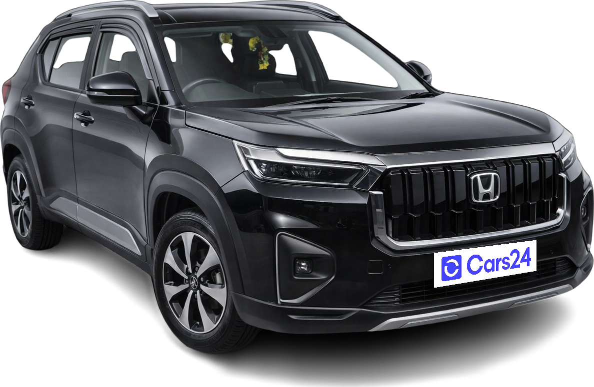2025 Honda ELEVATE - SUV - Petrol - Automatic - ₹14.18 lakh