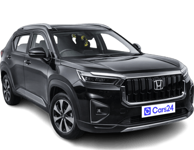2025 Honda ELEVATE - SUV - Petrol - Automatic - ₹14.18 lakh