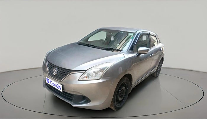 2018 Maruti Baleno DELTA DIESEL 1.3, Diesel, Manual, 1,14,615 km, exterior