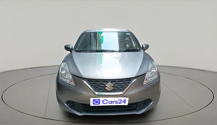 2018 Maruti Baleno DELTA DIESEL 1.3, Diesel, Manual, 1,14,615 km, exterior