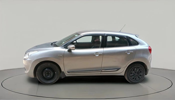 2018 Maruti Baleno DELTA DIESEL 1.3, Diesel, Manual, 1,14,615 km, exterior