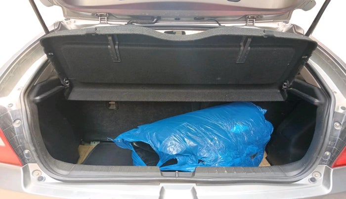 2018 Maruti Baleno DELTA DIESEL 1.3, Diesel, Manual, 1,14,615 km, exterior