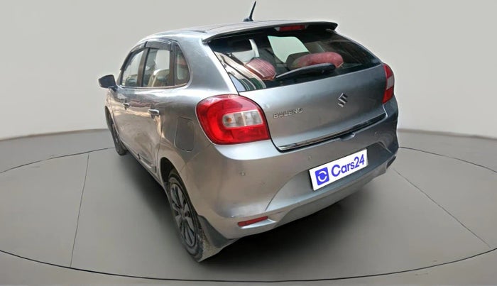 2018 Maruti Baleno DELTA DIESEL 1.3, Diesel, Manual, 1,14,615 km, exterior