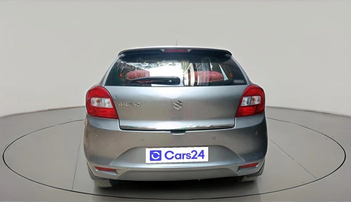 2018 Maruti Baleno DELTA DIESEL 1.3, Diesel, Manual, 1,14,615 km, exterior