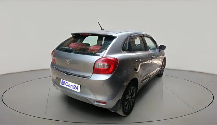 2018 Maruti Baleno DELTA DIESEL 1.3, Diesel, Manual, 1,14,615 km, exterior
