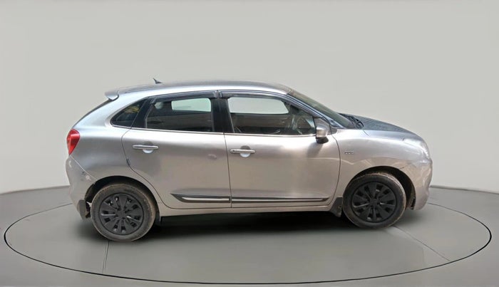 2018 Maruti Baleno DELTA DIESEL 1.3, Diesel, Manual, 1,14,615 km, exterior