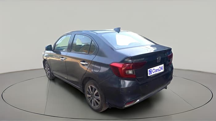 2022 Honda Amaze 1.2L I-VTEC VX CVT, Petrol, Automatic, 82,718 km, exterior