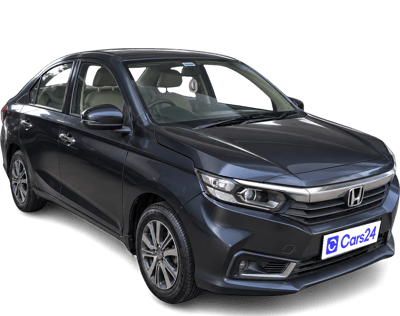 2022 Honda Amaze - Sedan - Petrol - Automatic - ₹5.70 lakh