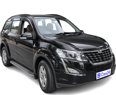 2019 Mahindra XUV500 - SUV - Diesel - Manual - ₹7.12 lakh