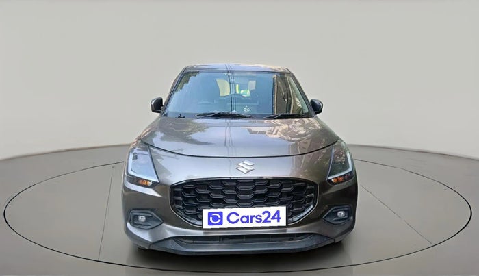 2024 Maruti Swift ZXi AMT, Petrol, Automatic, 8,887 km, exterior