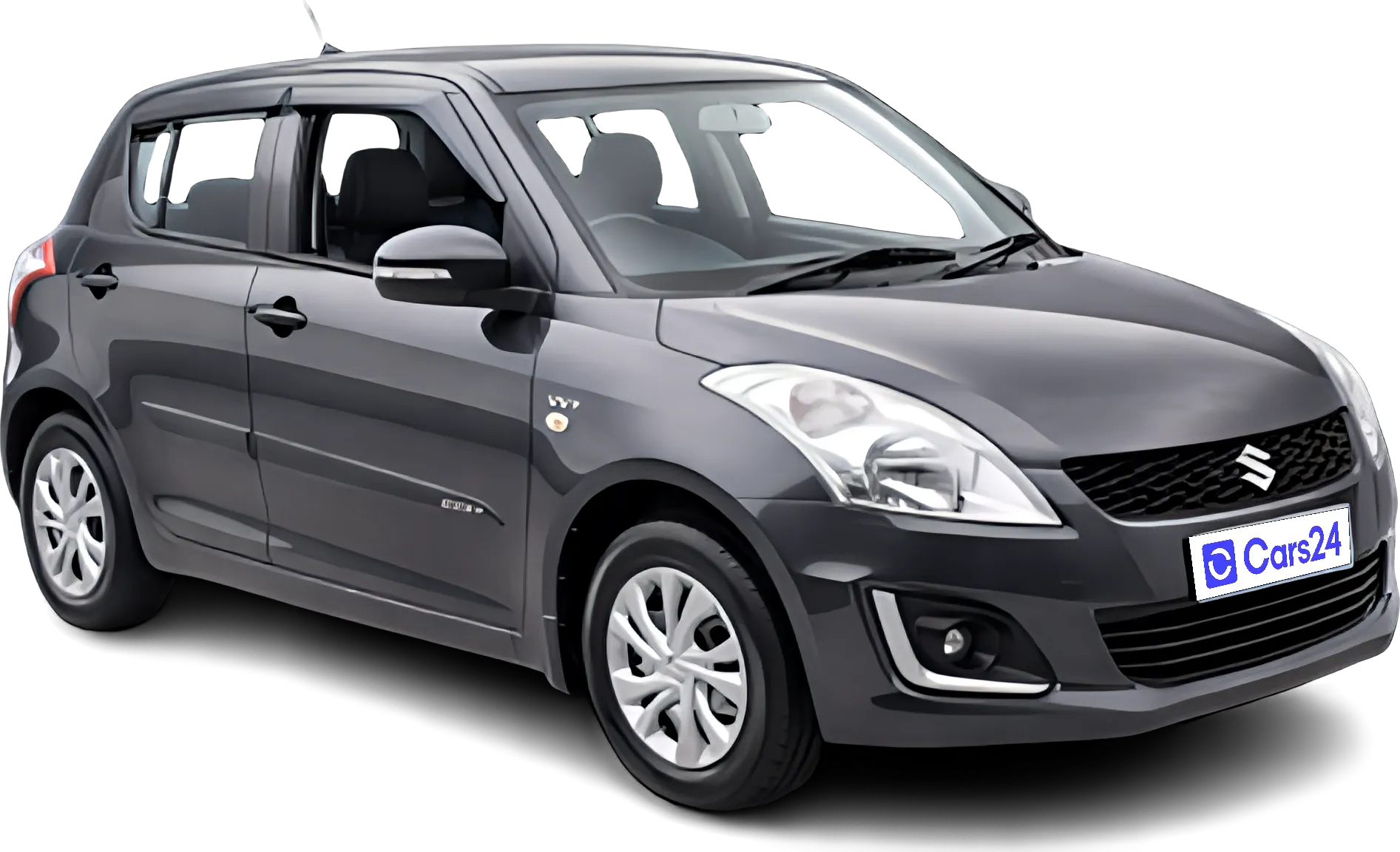 2015 Maruti Swift - Hatchback - Petrol - Manual - ₹2.50 lakh