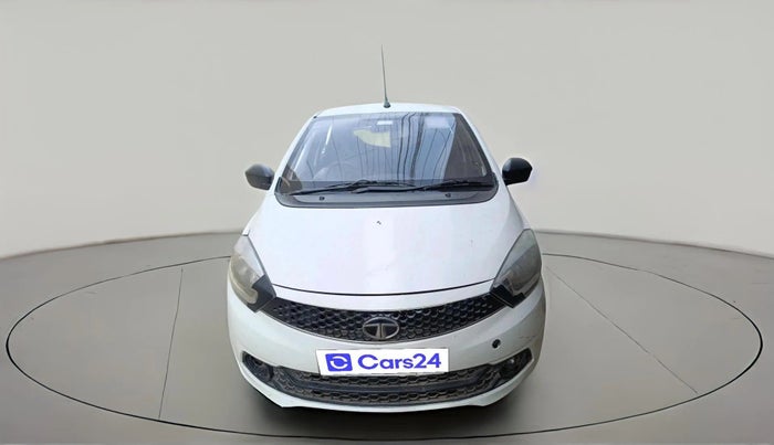 2018 Tata Tiago XT PETROL, Petrol, Manual, 1,29,158 km, exterior