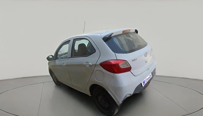 2018 Tata Tiago XT PETROL, Petrol, Manual, 1,29,158 km, exterior