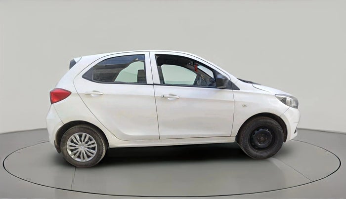 2018 Tata Tiago XT PETROL, Petrol, Manual, 1,29,158 km, exterior