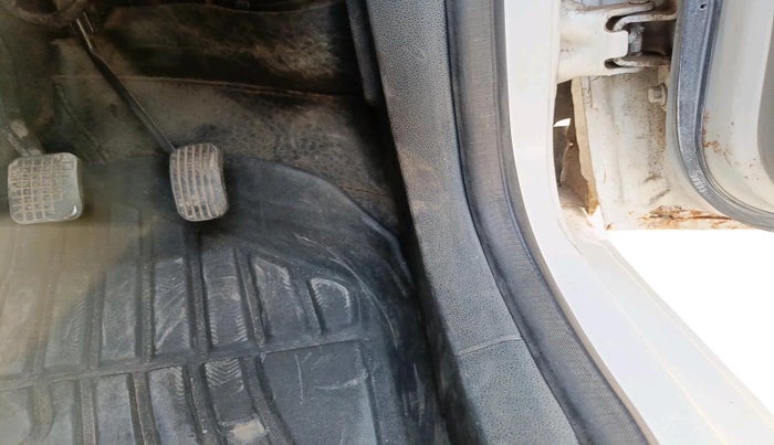 2018 Tata Tiago XT PETROL, Petrol, Manual, 1,29,158 km, interior