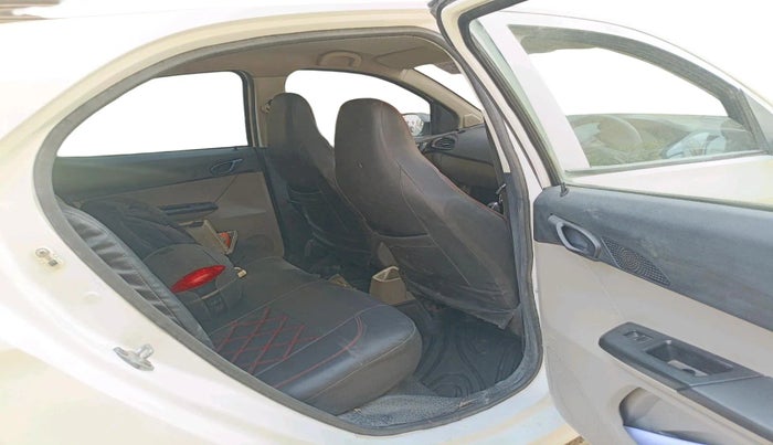 2018 Tata Tiago XT PETROL, Petrol, Manual, 1,29,158 km, interior