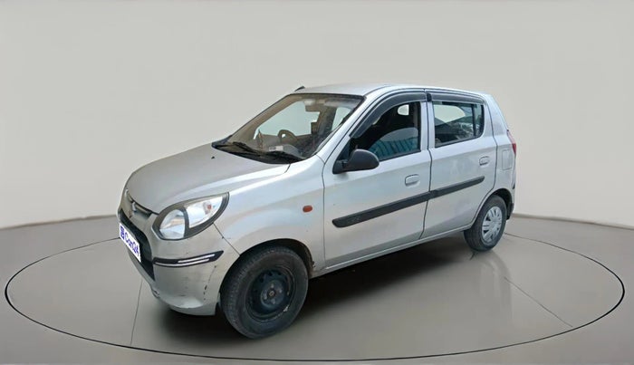 2013 Maruti Alto 800 LXI, CNG, Manual, 28,922 km, exterior