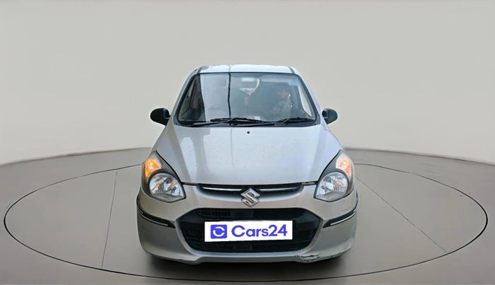 2013 Maruti Alto 800 LXI, CNG, Manual, 28,922 km, exterior