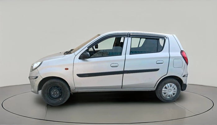 2013 Maruti Alto 800 LXI, CNG, Manual, 28,922 km, exterior