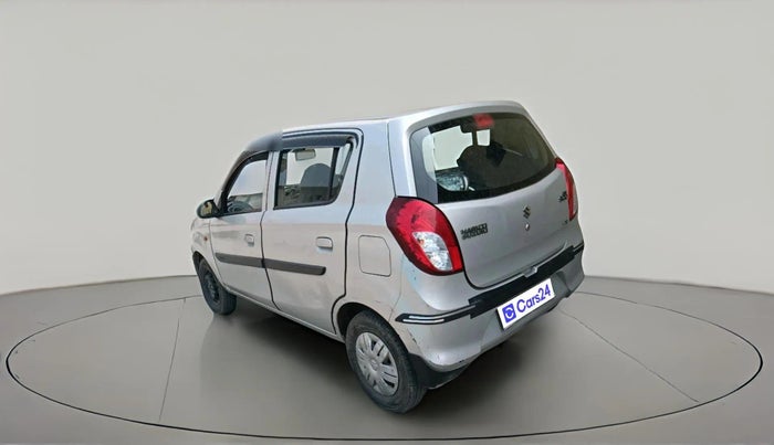 2013 Maruti Alto 800 LXI, CNG, Manual, 28,922 km, exterior