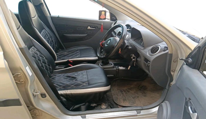 2013 Maruti Alto 800 LXI, CNG, Manual, 28,922 km, interior