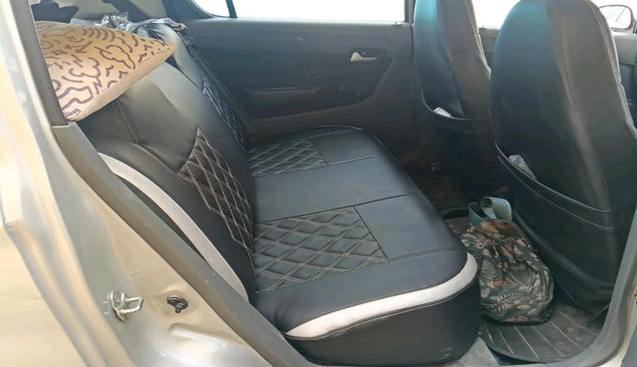 2013 Maruti Alto 800 LXI, CNG, Manual, 28,922 km, interior