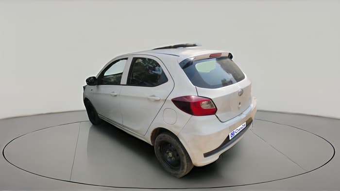 2023 Tata TIAGO EV XT LONG RANGE, Electric, Automatic, 69,412 km, exterior