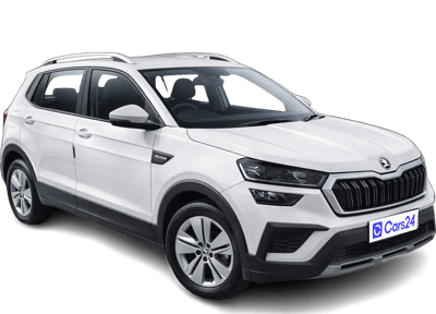 2023 Skoda KUSHAQ - SUV - Petrol - Automatic - ₹12.00 lakh