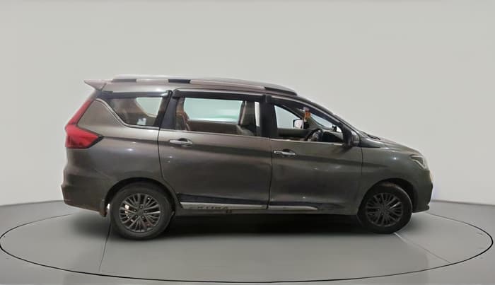 2019 Maruti Ertiga ZXI+ SHVS, Petrol, Manual, 74,035 km, exterior
