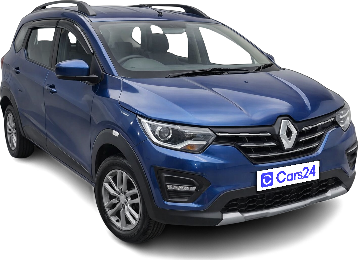 2019 Renault TRIBER - SUV - CNG - Manual - ₹2.90 lakh