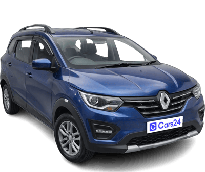 2019 Renault TRIBER - SUV - CNG - Manual - ₹2.90 lakh