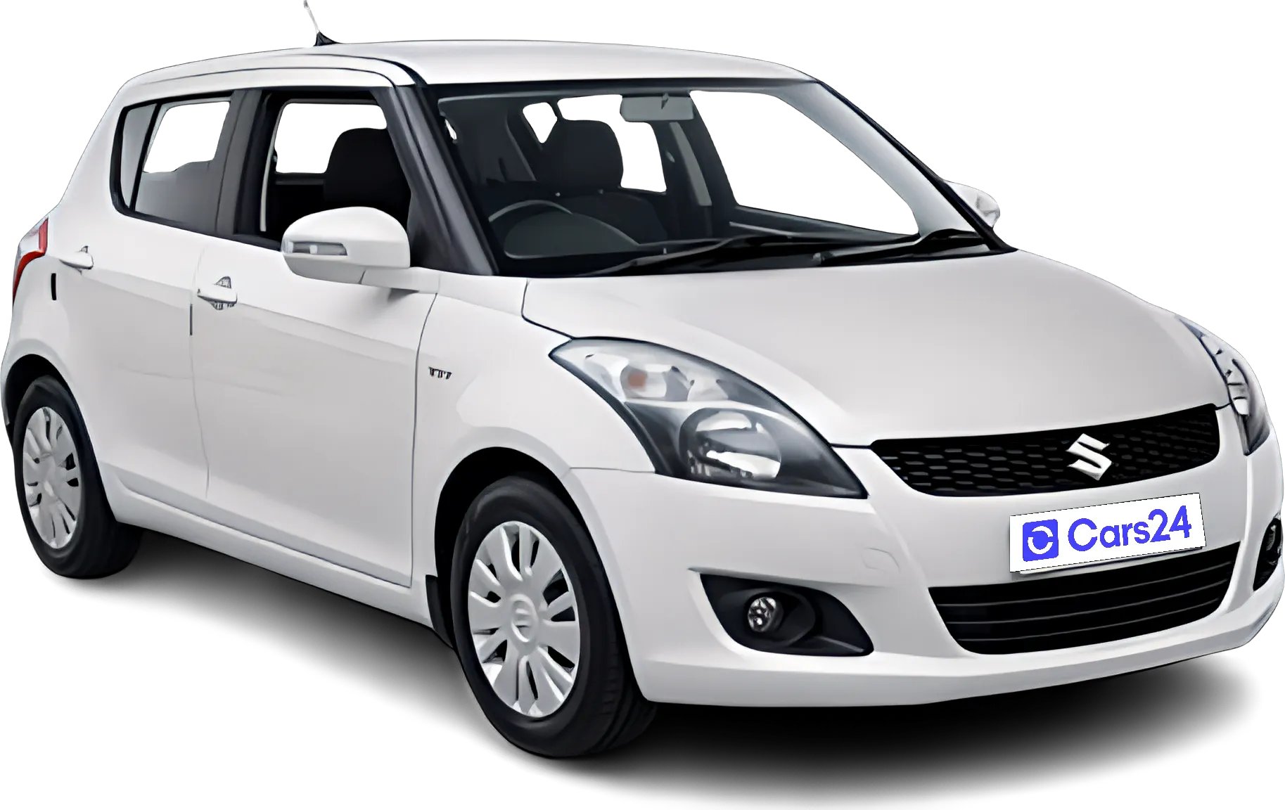 2011 Maruti Swift - Hatchback - Petrol - Manual - ₹1.62 lakh