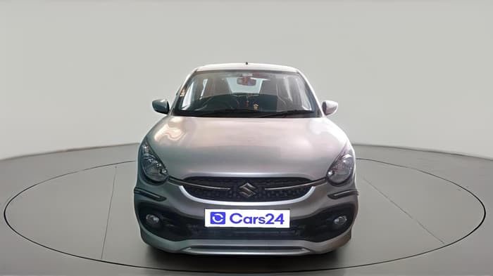 2022 Maruti Celerio ZXI, Petrol, Manual, 10,028 km, exterior