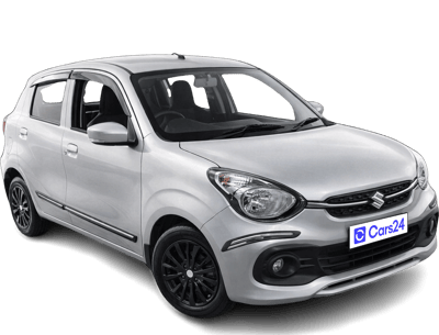 2022 Maruti Celerio - Hatchback - Petrol - Manual - ₹4.59 lakh