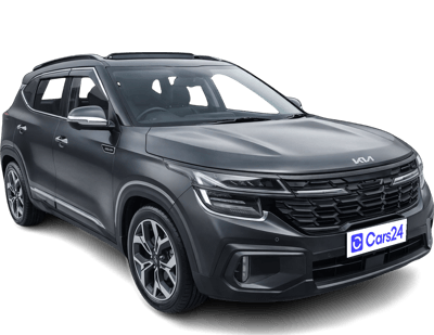 2023 KIA SELTOS - SUV - Petrol - Automatic - ₹16.65 lakh