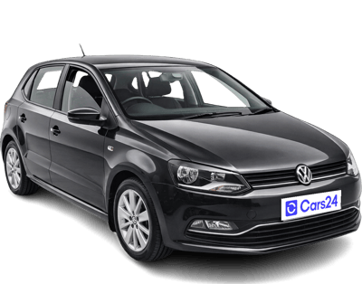 2015 Volkswagen Polo - Hatchback - Petrol - Manual - ₹3.10 lakh