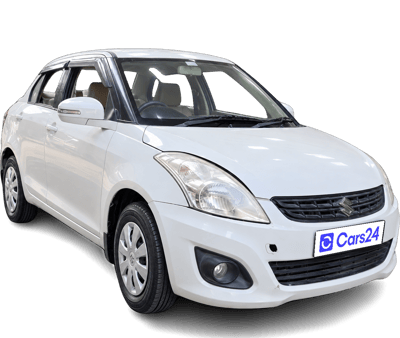 2013 Maruti Swift Dzire - Sedan - Petrol - Manual - ₹2.00 lakh