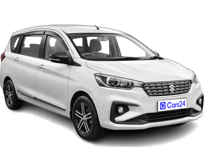 2022 Maruti Ertiga - SUV - CNG - Manual - ₹9.00 lakh
