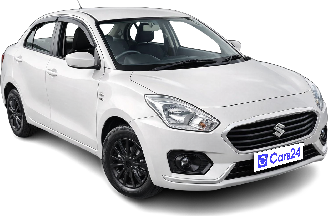 2017 Maruti Dzire - Sedan - CNG - Manual - ₹3.30 lakh