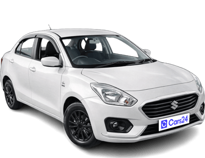 2017 Maruti Dzire - Sedan - CNG - Manual - ₹3.30 lakh