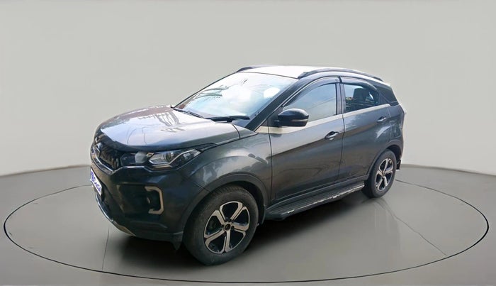 2022 Tata NEXON XZA PLUS DIESEL, Diesel, Automatic, 61,463 km, exterior