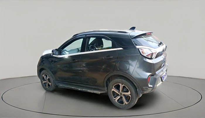 2022 Tata NEXON XZA PLUS DIESEL, Diesel, Automatic, 61,463 km, exterior