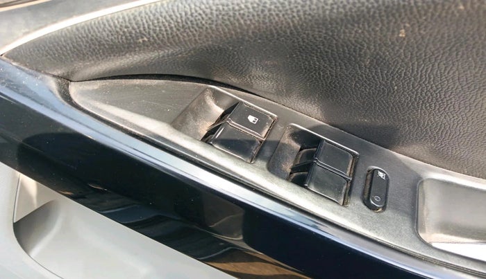 2022 Tata NEXON XZA PLUS DIESEL, Diesel, Automatic, 61,463 km, interior