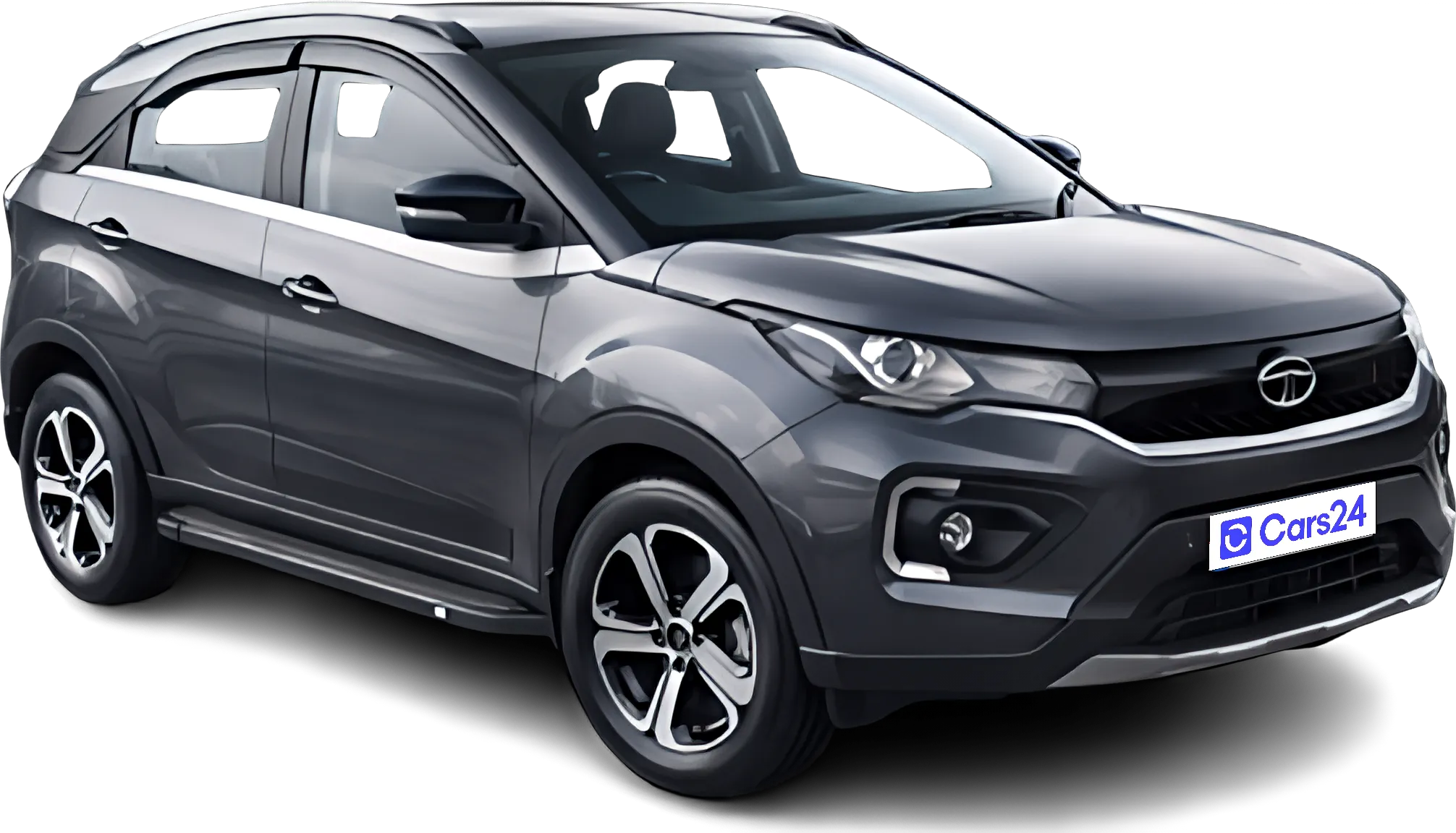 2022 Tata NEXON - SUV - Diesel - Automatic - ₹9.70 lakh