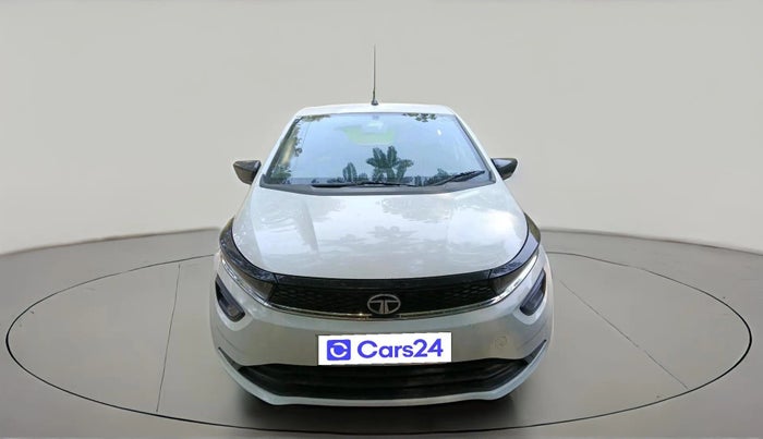 2021 Tata ALTROZ XE DIESEL, Diesel, Manual, 87,187 km, exterior