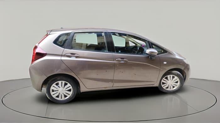 2015 Honda Jazz 1.2L I-VTEC SV, Petrol, Manual, 22,873 km, exterior