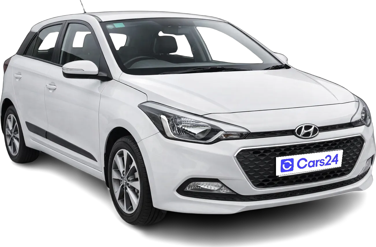 2015 Hyundai Elite i20 - Hatchback - Petrol - Manual - ₹2.90 lakh