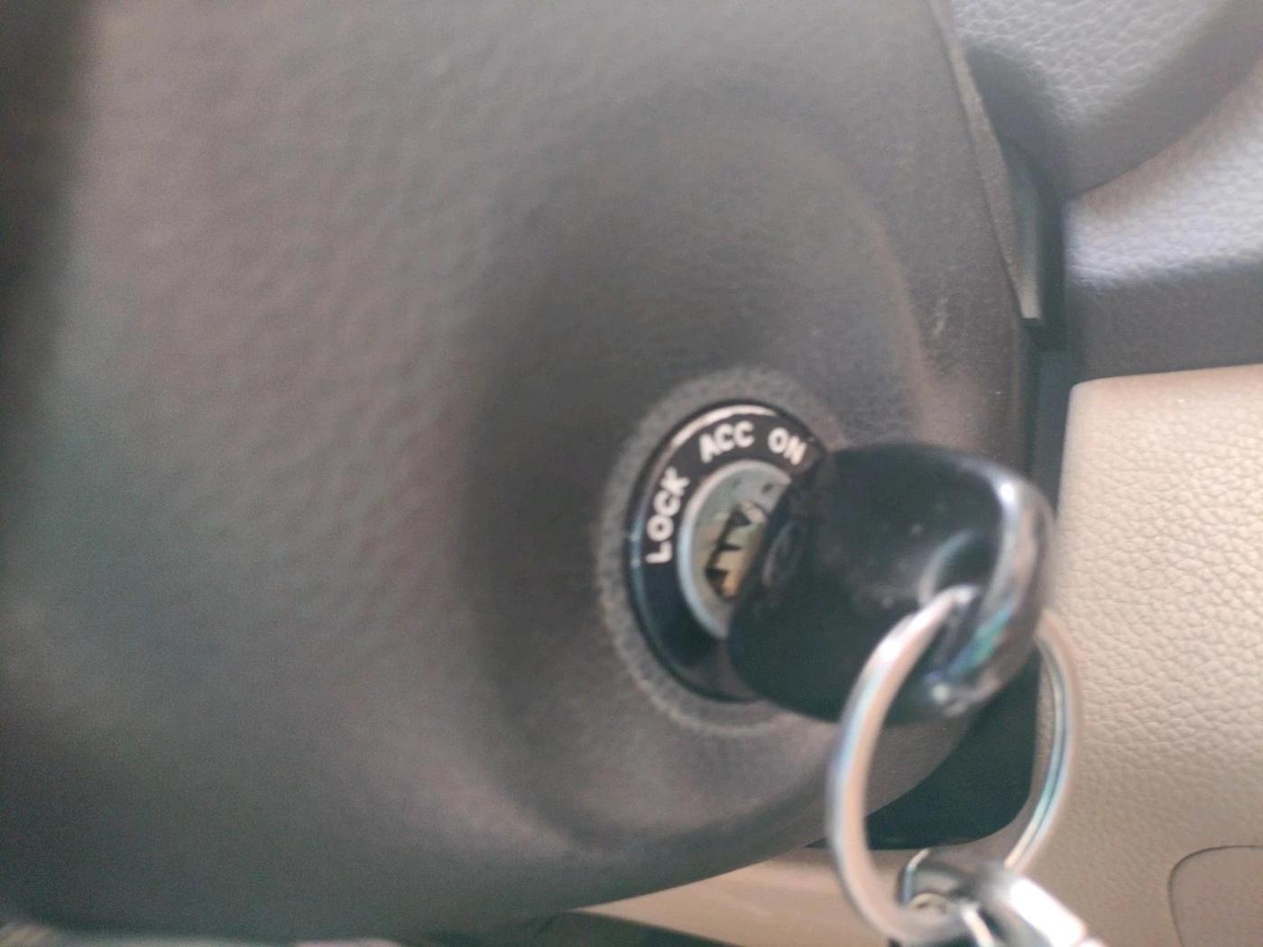 2013 Hyundai Eon D-LITE+, Petrol, Manual, 66,623 km, interior