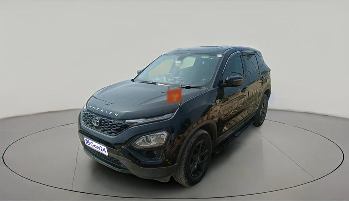 2021 Tata Harrier XT PLUS 2.0L KRYOTEC, Diesel, Manual, 51,928 km, exterior
